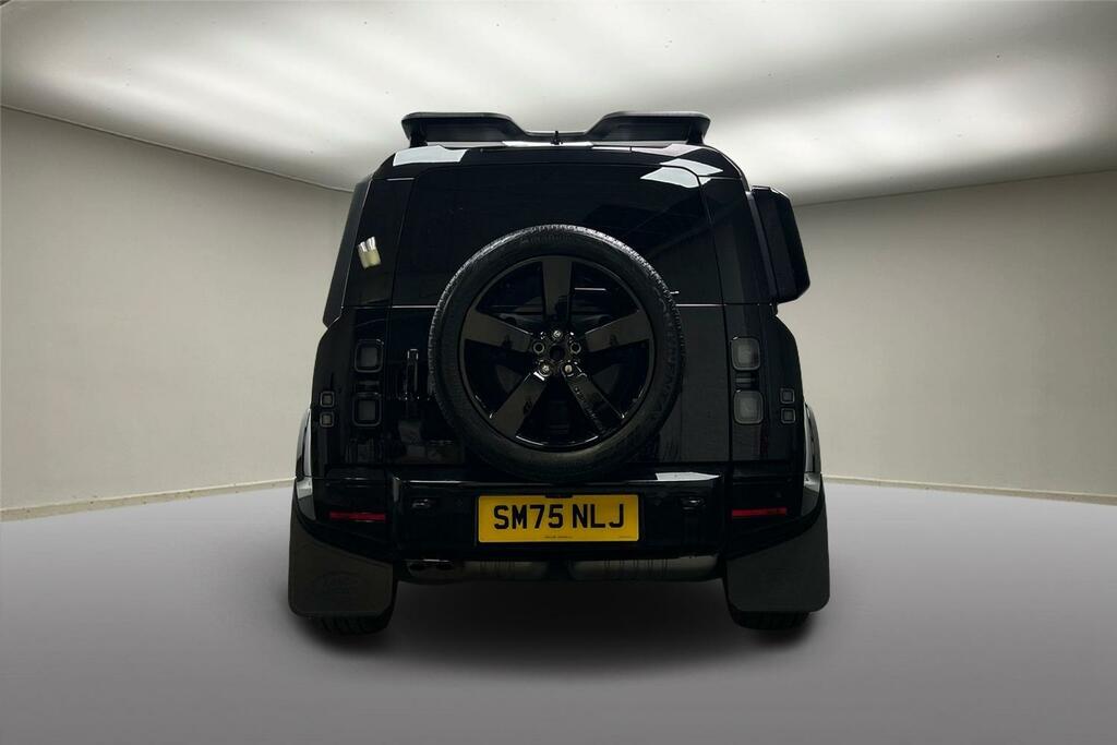 Land Rover Defender D250 Hard Top X-dynamic Se SM75NLJ  #6
