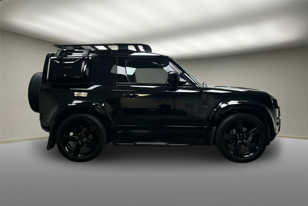 Land Rover Defender D250 Hard Top X-dynamic Se SM75NLJ  #5