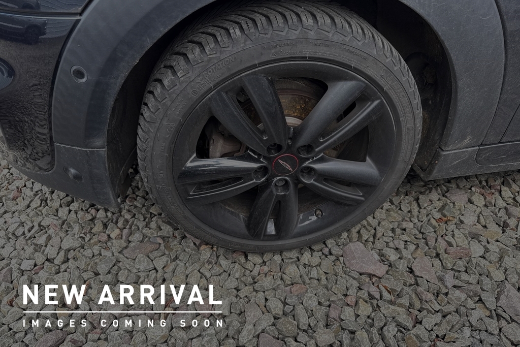 Mini Hatch 3-Door Cooper Sport SN19NAW Black #5