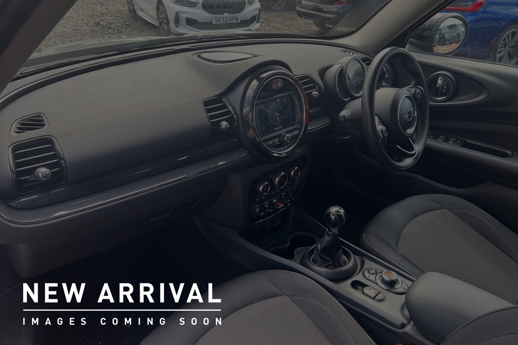 Mini Clubman Clubman Cooper Classic SR69AVP Grey #2