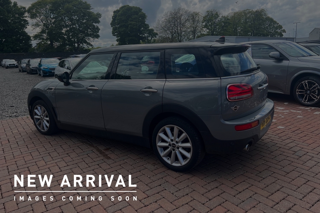 Mini Clubman Clubman Cooper Classic SR69AVP Grey #3