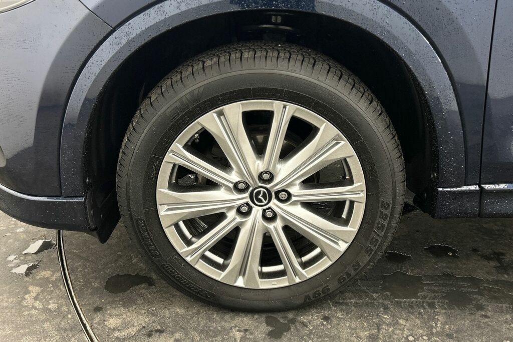 Mazda CX-5 2.0 E-skyactiv G Mhev Takumi SV23WHM Blue #5