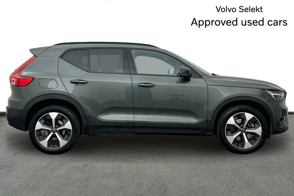 Volvo XC40 2.0 B4p Plus Dark RA25BBF  #4