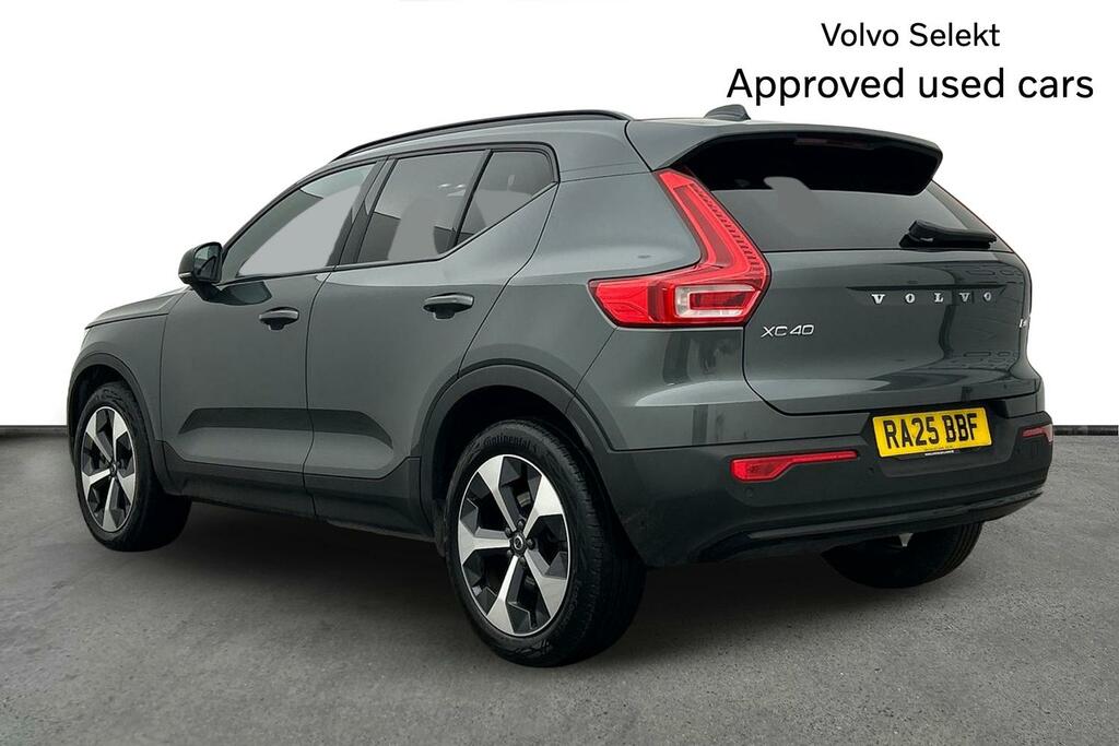 Volvo XC40 2.0 B4p Plus Dark RA25BBF  #3