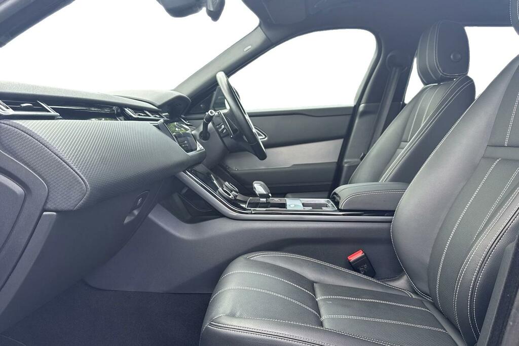 Land Rover Range Rover Velar D200 R-dynamic Se SW22UBZ Grey #3