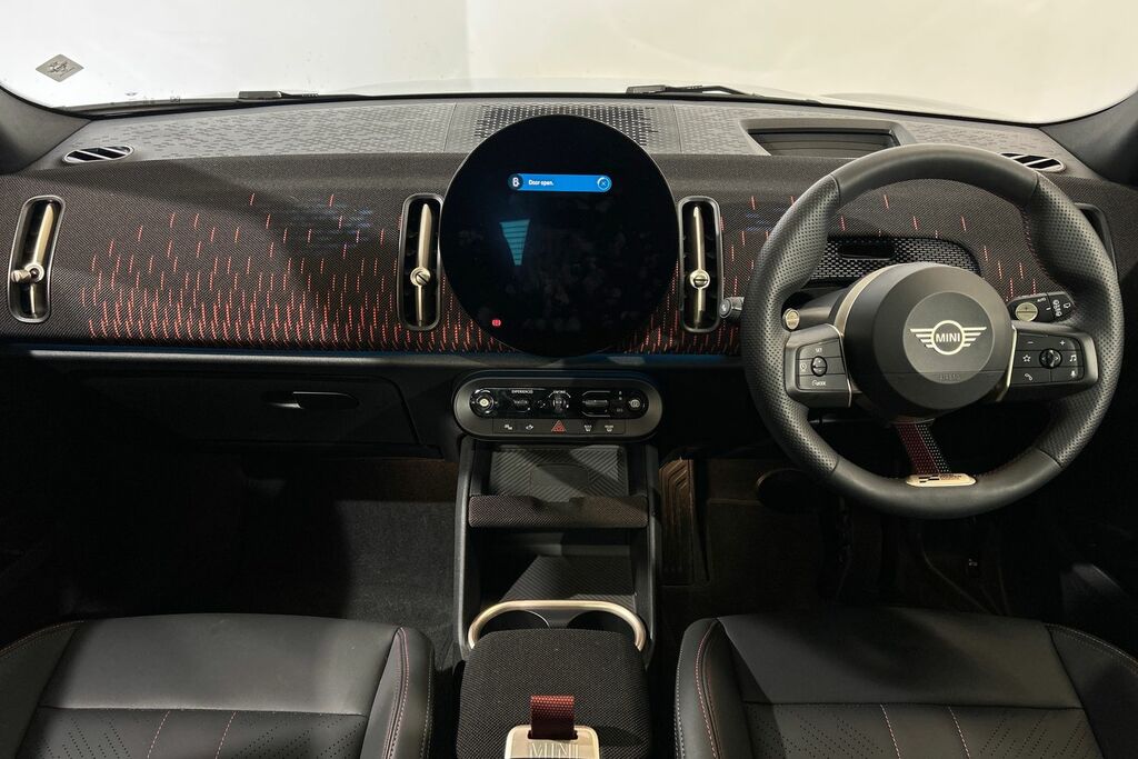 Mini Countryman Countryman S All4 SW75AUX Green #4