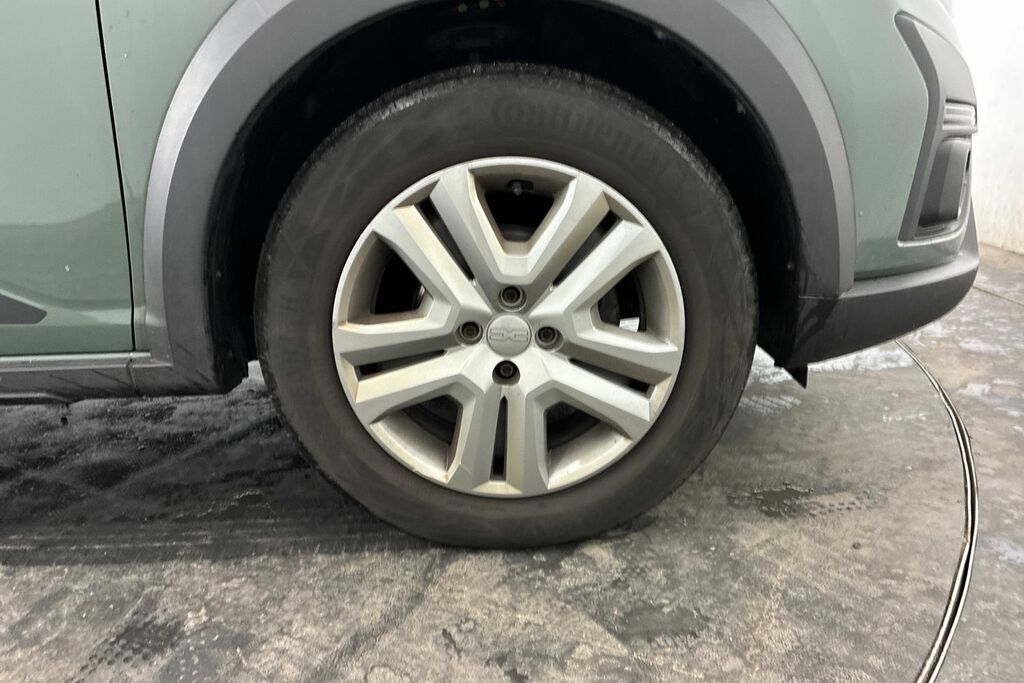 Dacia Sandero Stepway 1.0 Tce Expression Hatchback Eur SW23HMC #5