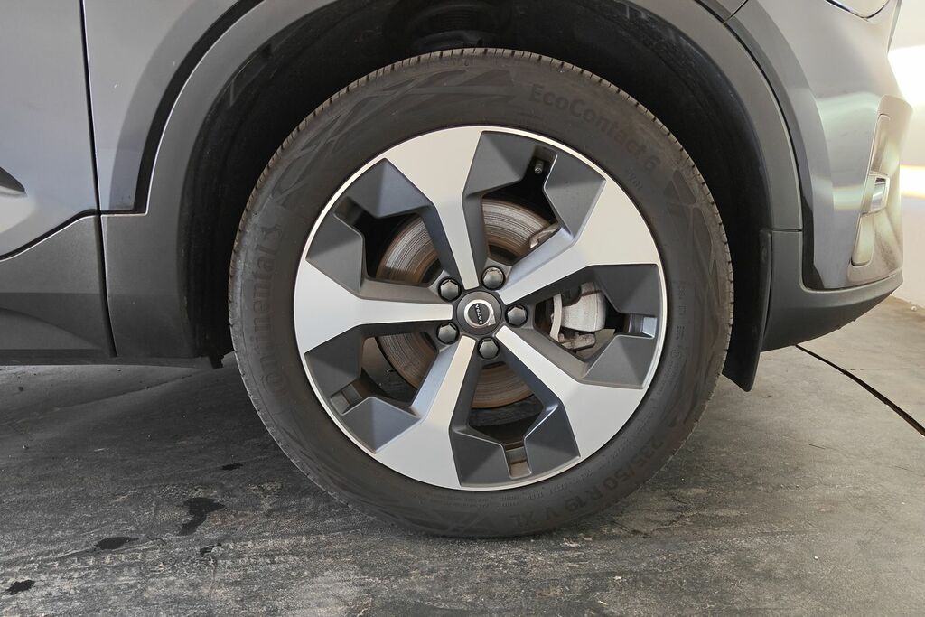 Volvo XC40 2.0 B3p Plus Dark Black #5