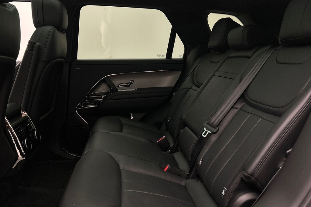 Land Rover Range Rover Sport D300 Dynamic Se SE73PCV Grey #4