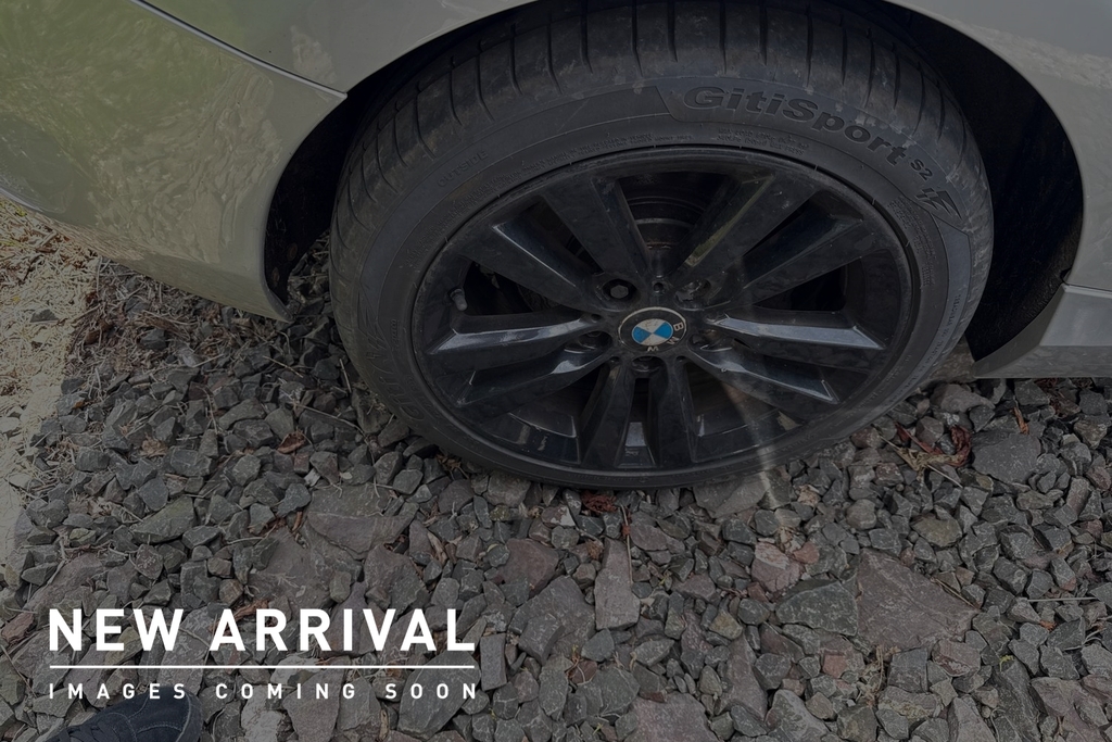 BMW 1 Series 1.5 118I Sport Euro 6 Ss NK18OJN Silver #4