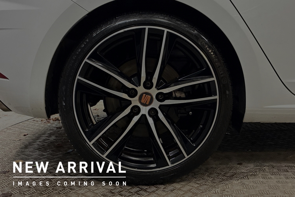 Seat Leon 2.0 Tsi 290 Cupra Ez Dsg BC19KNB White #5
