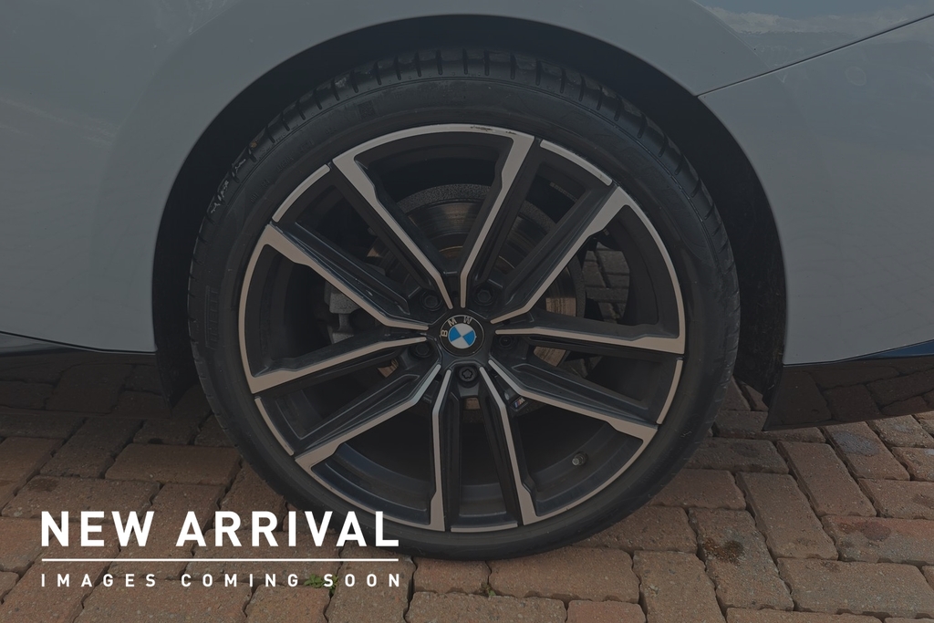 BMW 2 Series Gran Coupe 220I M Sport Coupe SR72HKN Grey #4