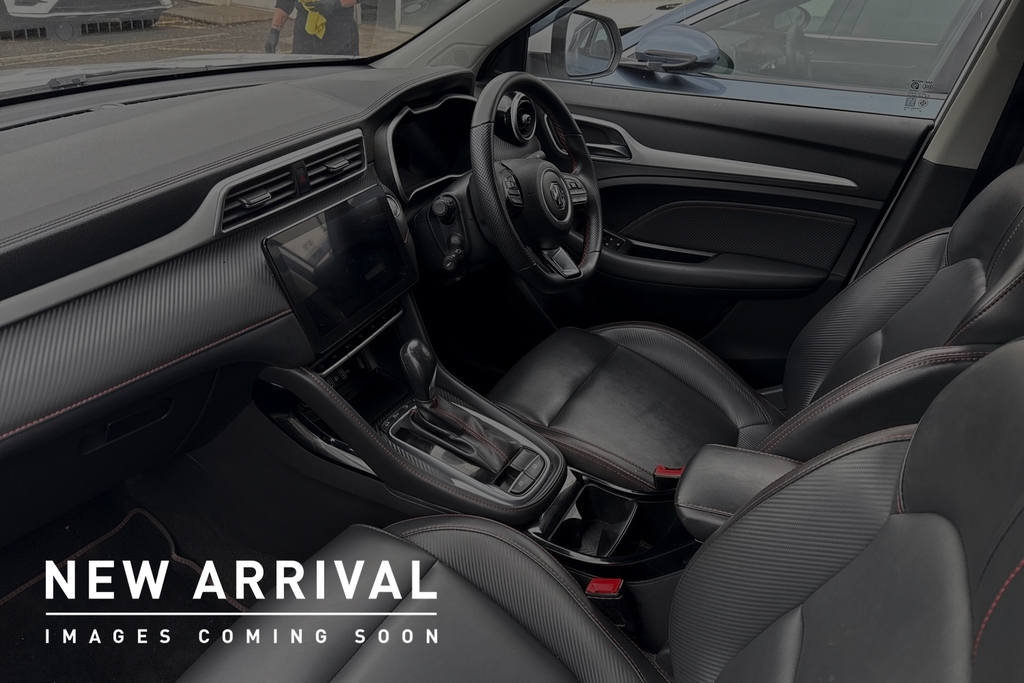 MG ZS 1.0 T-gdi Exclusive Suv Euro 6 11 DM11LOV White #2