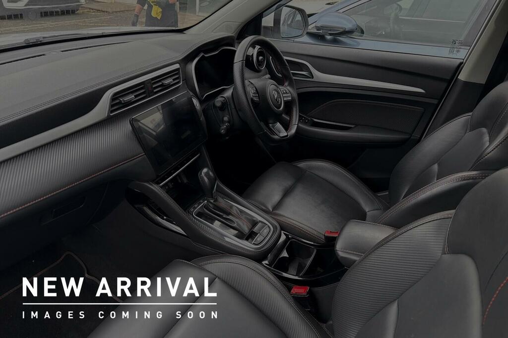 MG ZS 1.0 T-gdi Exclusive Suv Euro 6 11 DM11LOV White #3