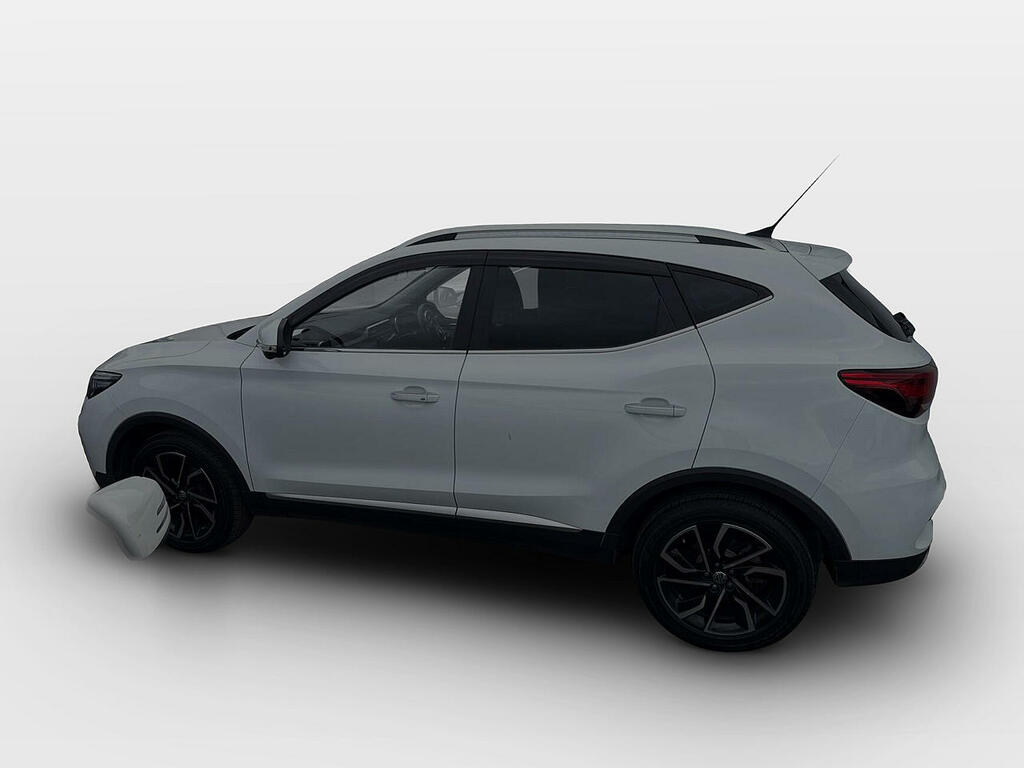 MG ZS 1.0 T-gdi Exclusive Suv Euro 6 11 DM11LOV White #5