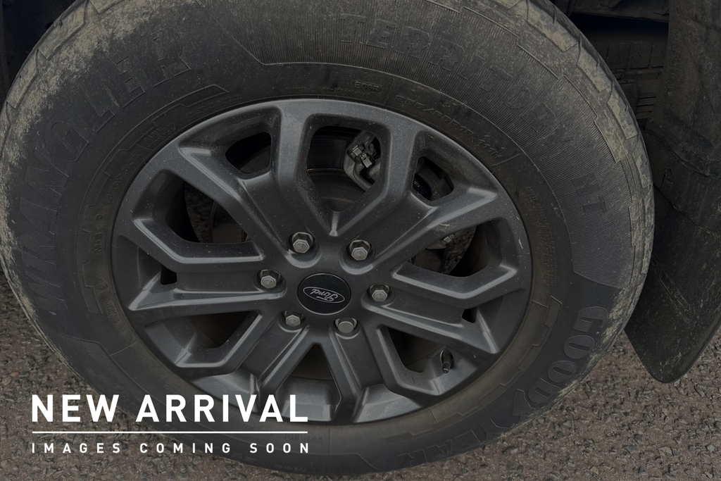 Ford Ranger 2.0 Td Ecoblue Wildtrak 4Wd Euro 6 Ss SH73BUF White #5