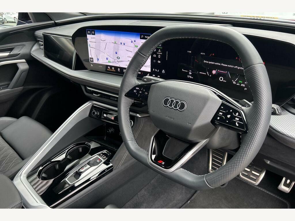 Audi Q5 Suv Edition 1 Tdi Quattro 204 Ps S Tronic ST75OZM Blue #3