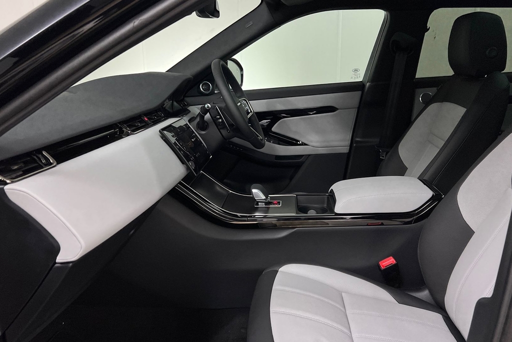 Land Rover Range Rover Evoque D200 Edition SM26LFU Black #3
