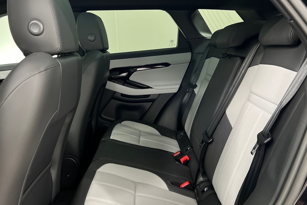 Land Rover Range Rover Evoque D200 Edition SM26LFU Black #4