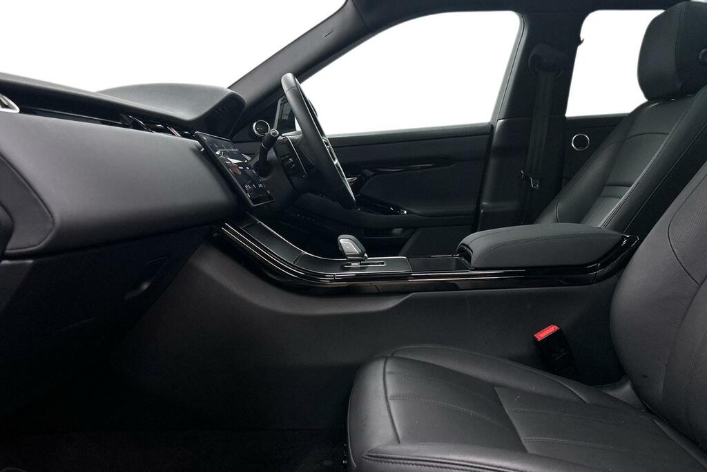 Land Rover Range Rover Evoque D200 Dynamic Se SM25FHY Grey #3