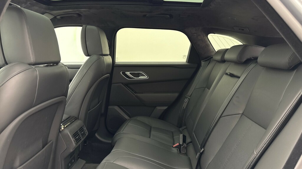 Land Rover Range Rover Velar P400e Autobiography KT25UHB Grey #4
