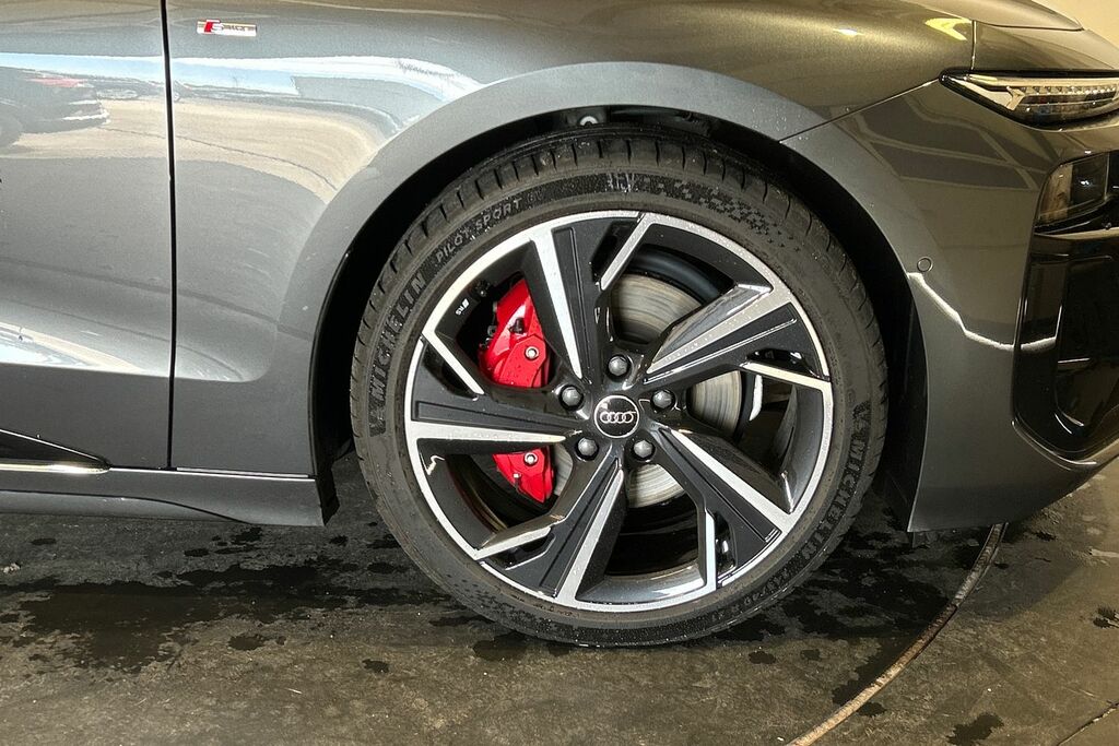 Audi A6 E-tron Sportback Sportback Edition 1 E-tron Quattro 315,00 Kw SW75KPG Grey #5