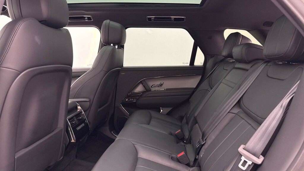 Land Rover Range Rover Sport P460e Dynamic Se KJ24ECV Grey #4