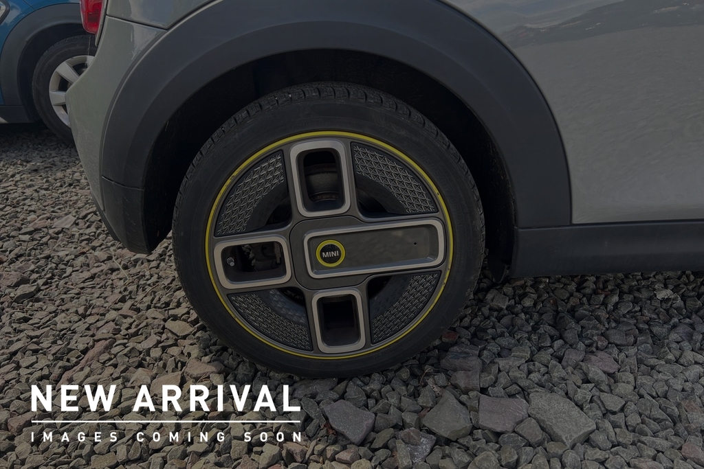 Mini Hatch Level 1 SM21UCP Grey #5