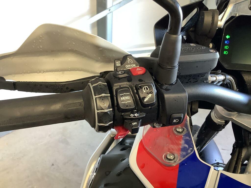   Panigale V4 Red #8