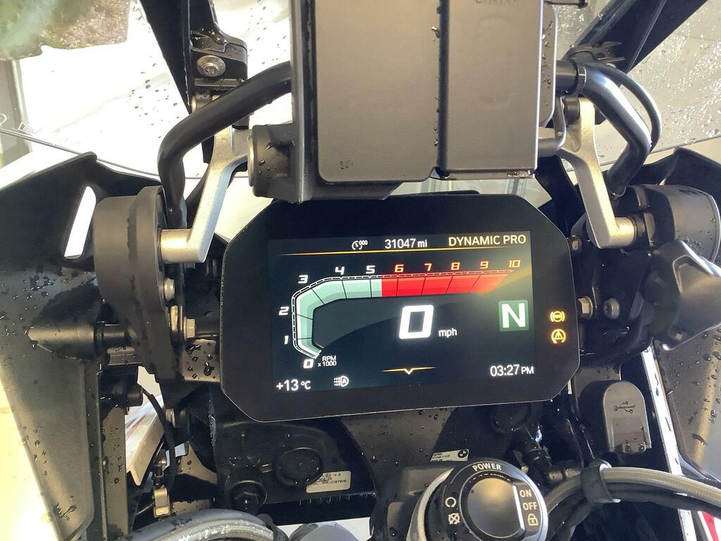  Panigale V4 Red #11