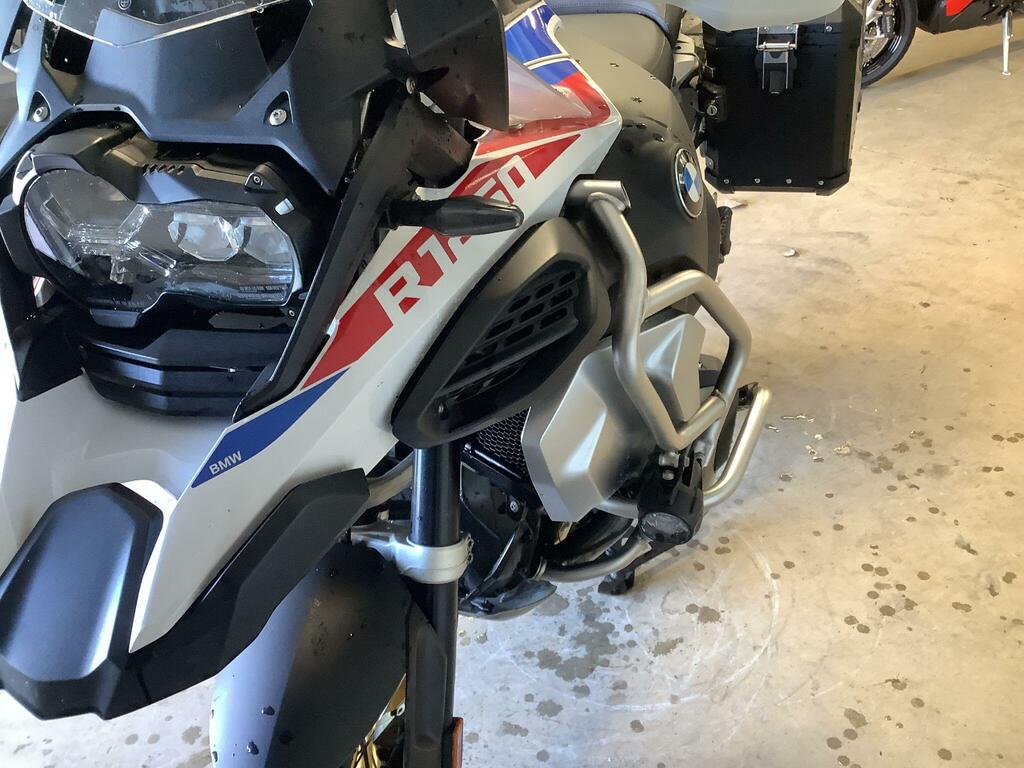   Panigale V4 Red #6