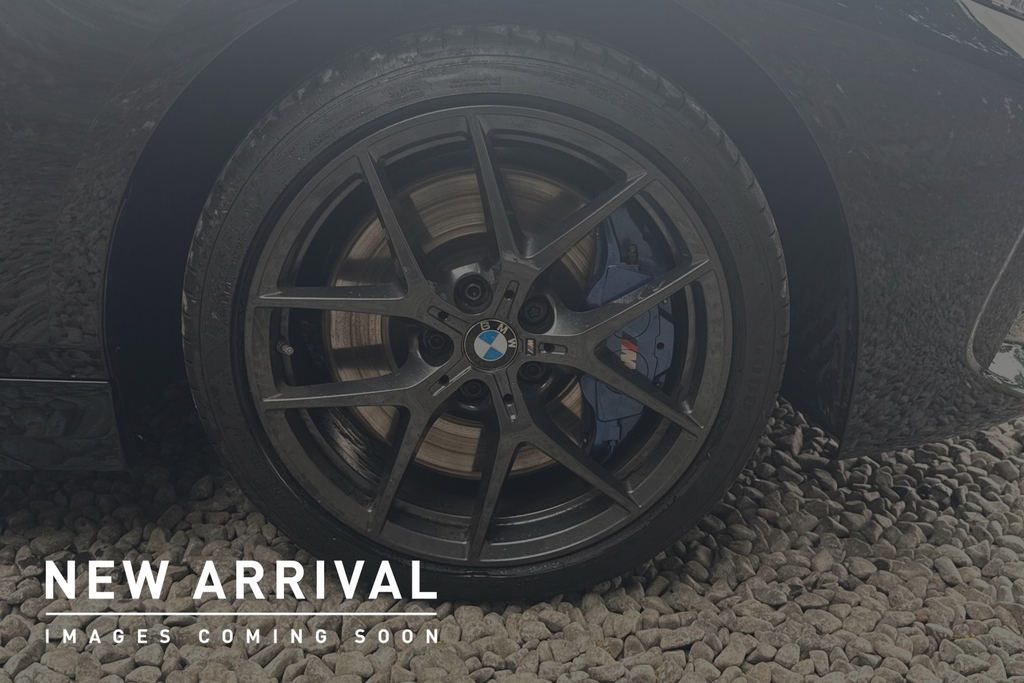 BMW 1 Series 1.5 118I M Sport Lcp Euro 6 Ss LM21CKE Black #5