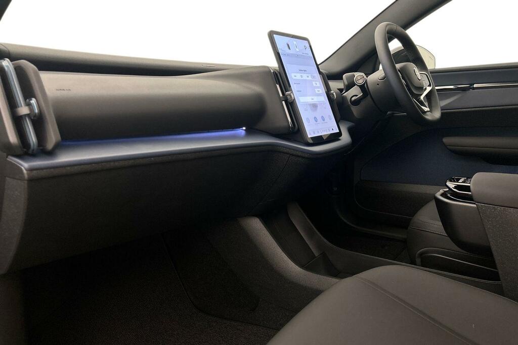 Volvo EX30 200Kw Sm Extended Range Plus 69Kwh Grey #2