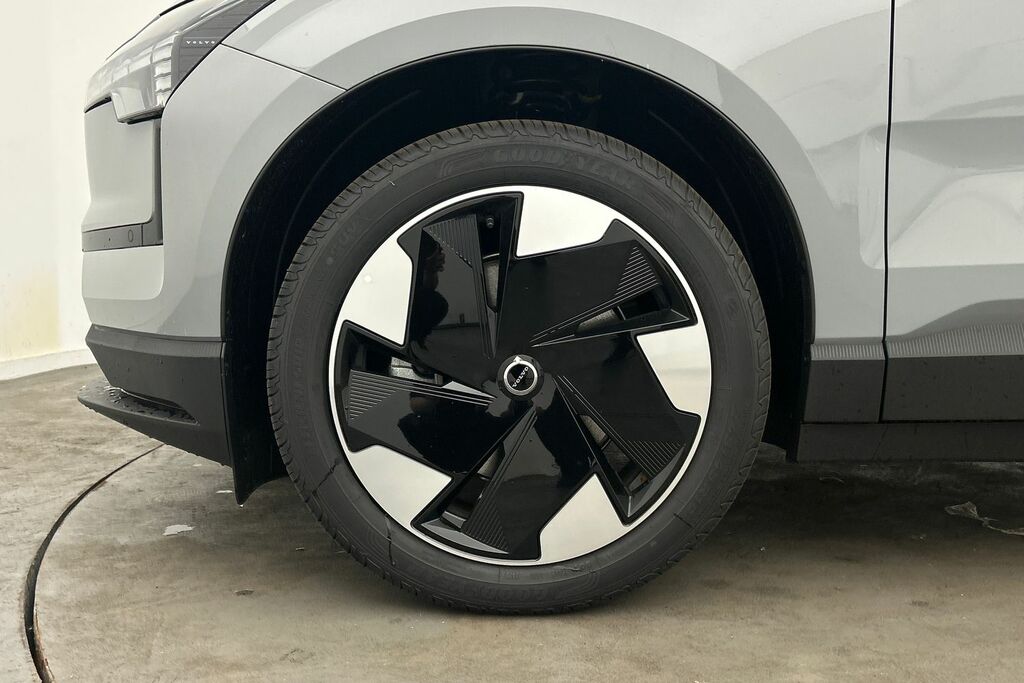Volvo EX30 200Kw Sm Extended Range Plus 69Kwh Grey #5