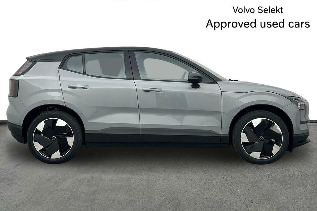 Volvo EX30 200Kw Sm Extended Range Plus 69Kwh Grey #4