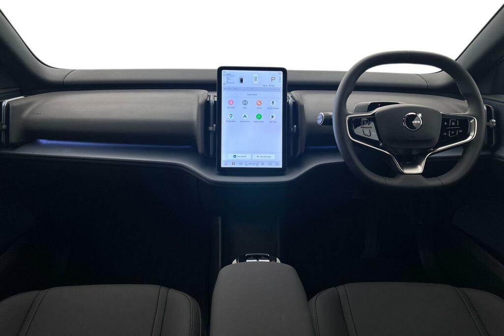 Volvo EX30 200Kw Sm Extended Range Plus 69Kwh Grey #6