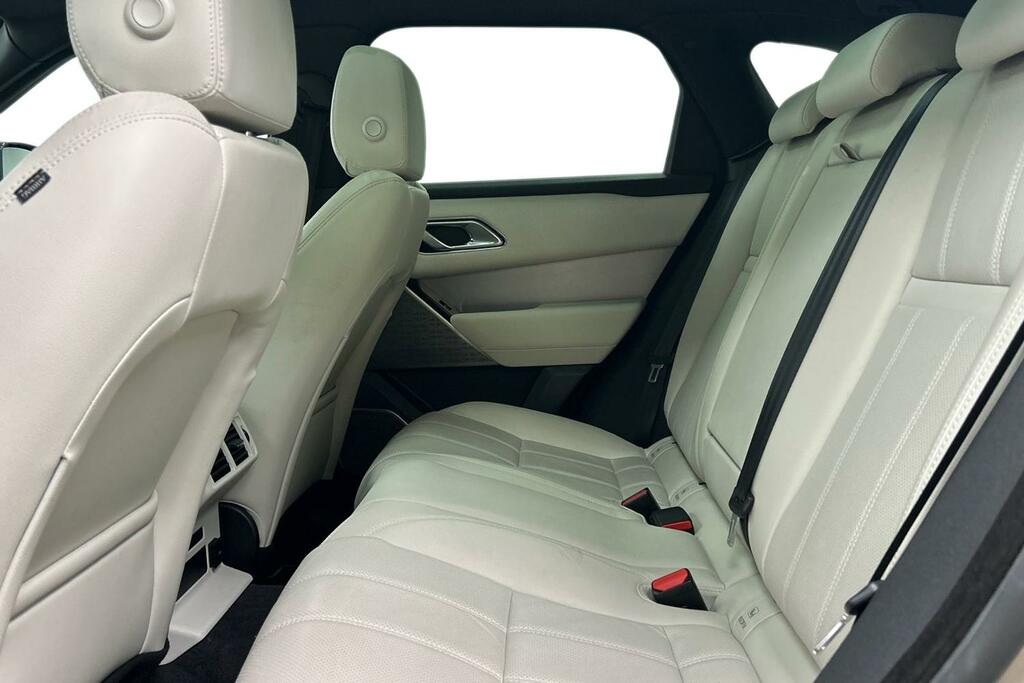 Land Rover Range Rover Velar D200 Velar Edition SN23LOK Brown #4
