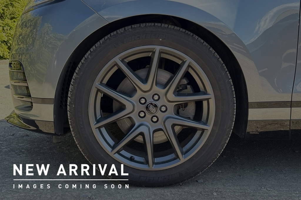 Land Rover Range Rover Velar D300 Dynamic Hse KS74NHM Grey #5