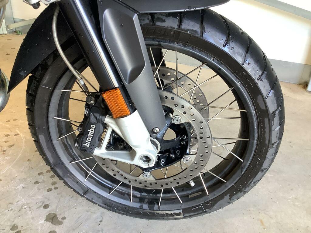   1290 Naked Euro 4 177 Ps White #4