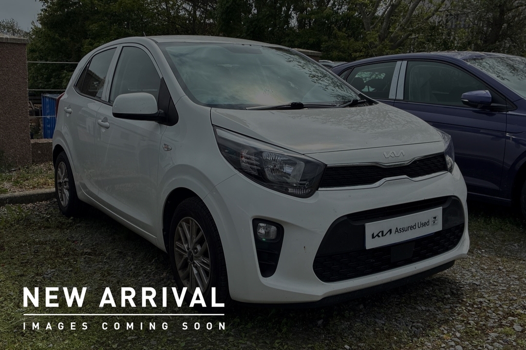 Kia Picanto 1.0 Dpi 2 Hatchback Euro 6 Ss
