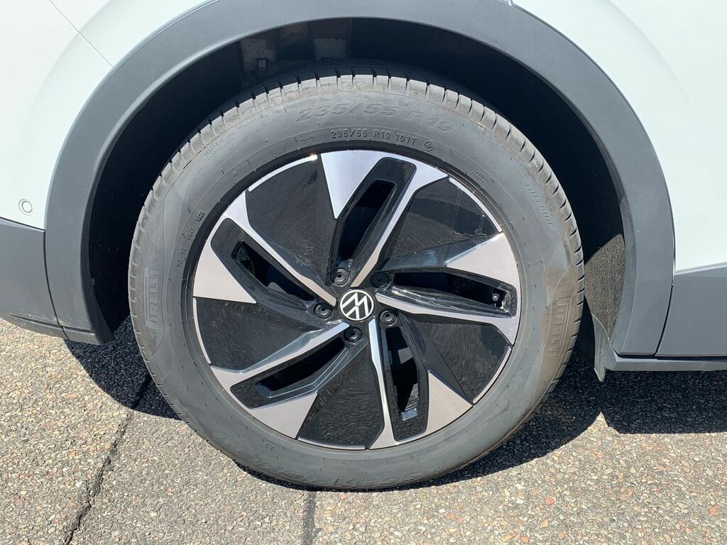 Volkswagen ID.4 Match Pure 52Kwh 170Ps SY25VFH White #5