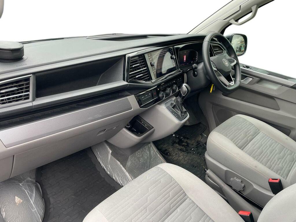 Volkswagen California 2.0 Tdi Ocean Dsg Grey #2