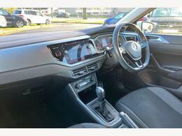 Volkswagen Polo 1.0 Tsi 95 Active Dsg AK71EZN White #2