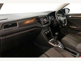 Volkswagen T-Roc 1.6 Tdi Se Blue #2