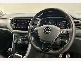 Volkswagen T-Roc 1.0 Tsi 110 Active YB71OCA Grey #6