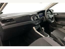 Volkswagen Polo 1.0 Tsi Match Dsg GF74OVL Silver #2