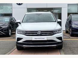 Volkswagen Tiguan 1.4 Tsi Ehybrid Elegance Dsg SK73KFV White #4