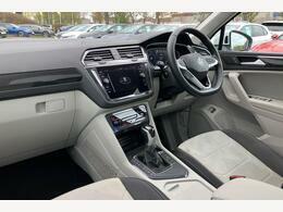 Volkswagen Tiguan 1.4 Tsi Ehybrid Elegance Dsg SK73KFV White #2