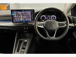 Volkswagen Golf 1.5 Tsi 204 Match Ehybrid Dsg SL75FAA Grey #5