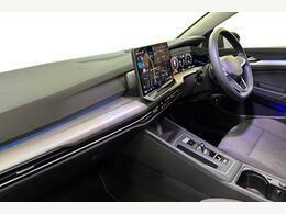 Volkswagen Golf 1.5 Tsi 204 Match Ehybrid Dsg SL75FAA Grey #2
